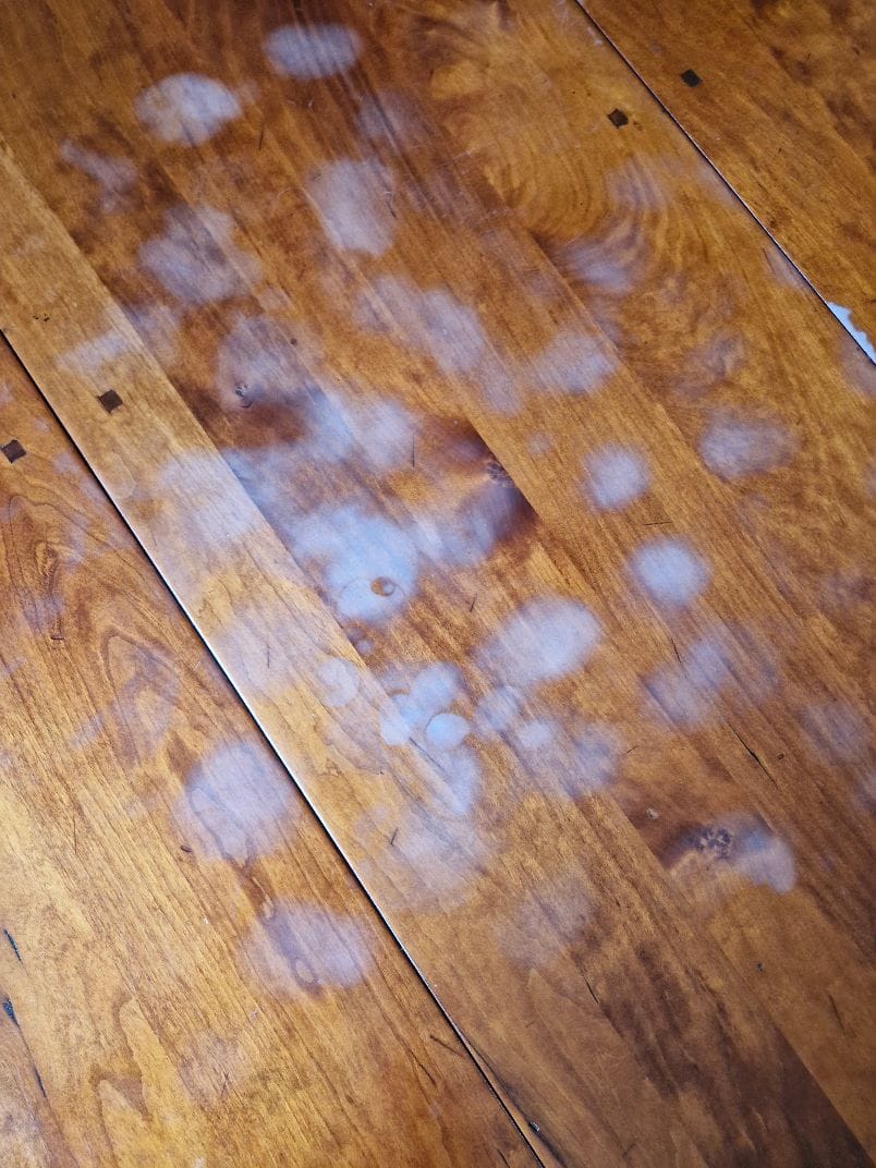 Tafel — voor