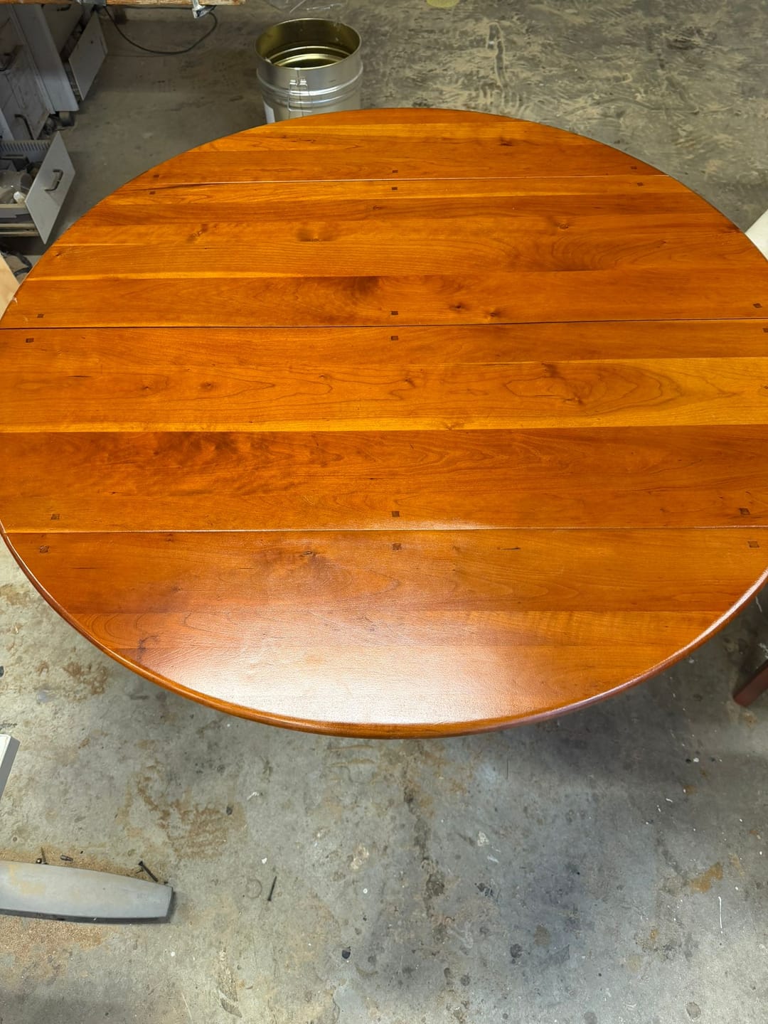 Tafel — na